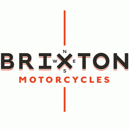 Scooter-moto  Brixton