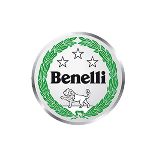 Scooter-moto  Benelli