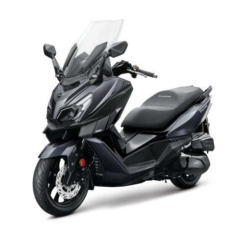 CRUISYM ABS 300