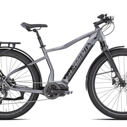 MISTRAL 1000 GT
