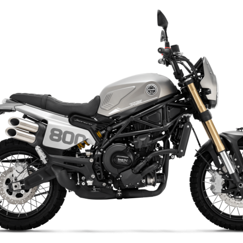LEONCINO 800 TRAIL