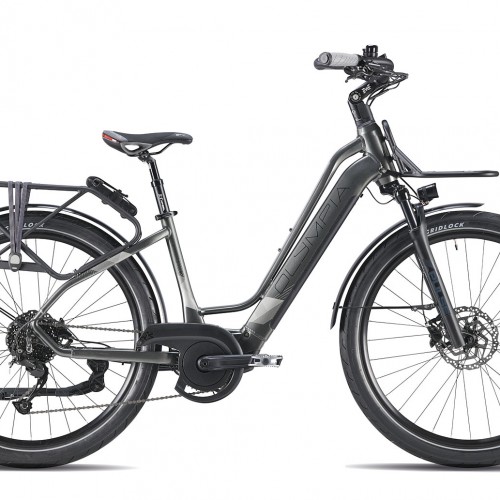 SPEEDSTER MILLE COMFORT