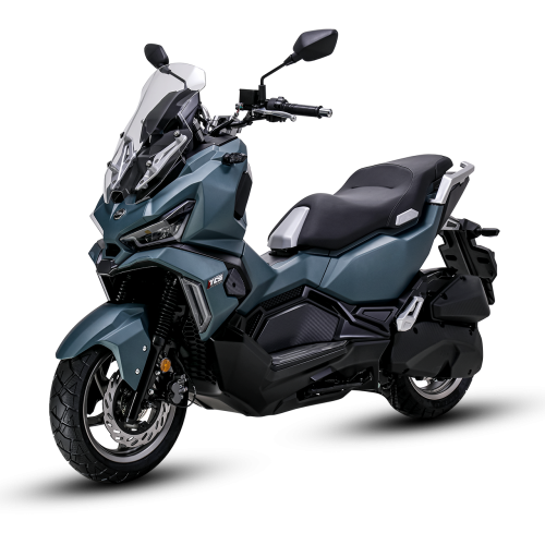 ADX 125