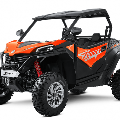 ZFORCE 950 EFI 4X4
