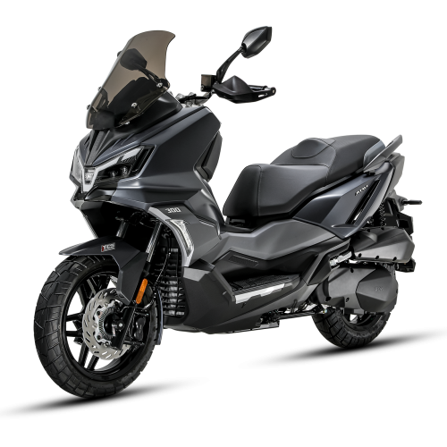 ADX 300