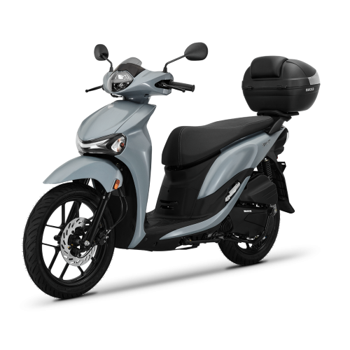 BWT 125
