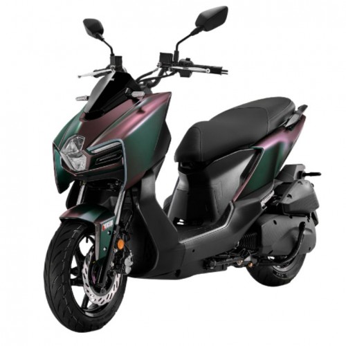 MMBCU 125 E5+