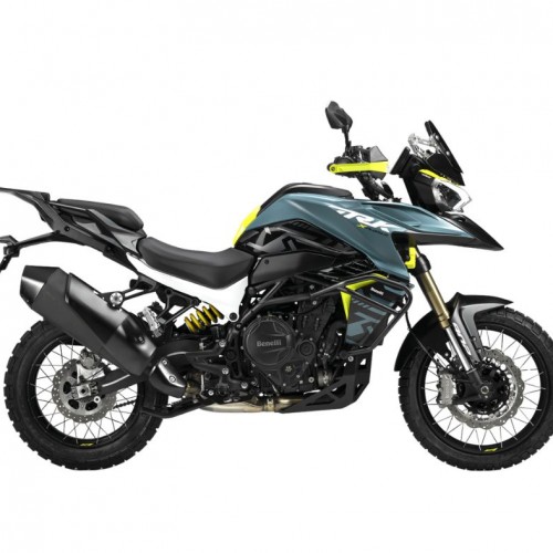 TRK 902 XPLORER