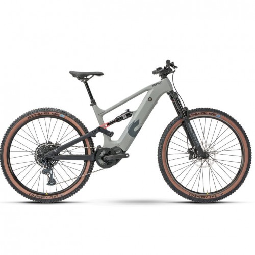 ALL MOUNTAIN 7 CARBON ULTRA