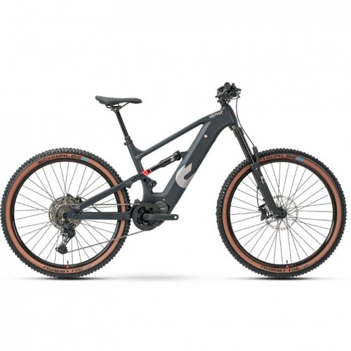 ALL MOUNTAIN 7 CARBON LTD