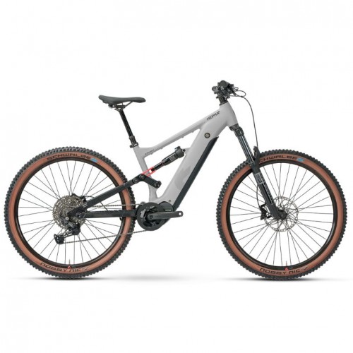 ALL MOUNTAIN 7 ALLOY LONG RANGE