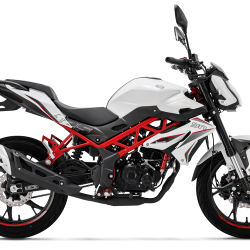BN 125 EU5+